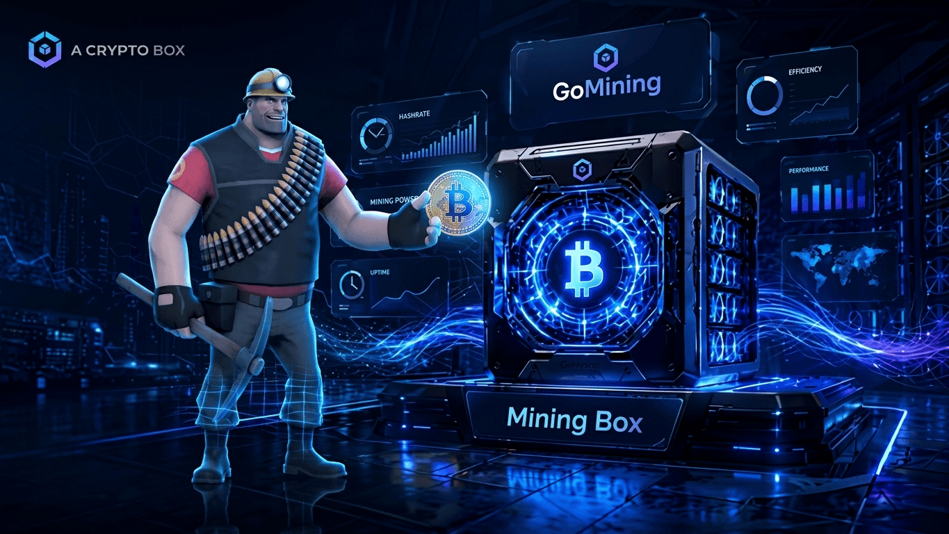 GoMining
