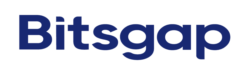 Bitsgap logo