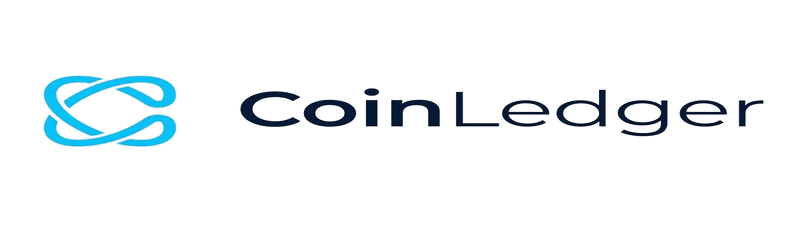 CoinLedger logo