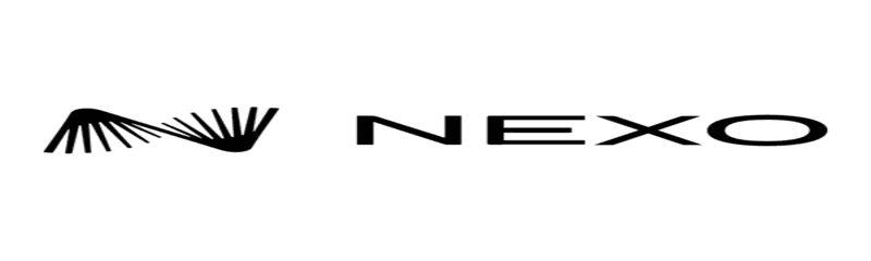 Nexo logo