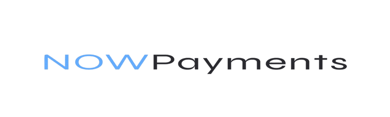 NOWPayments logo